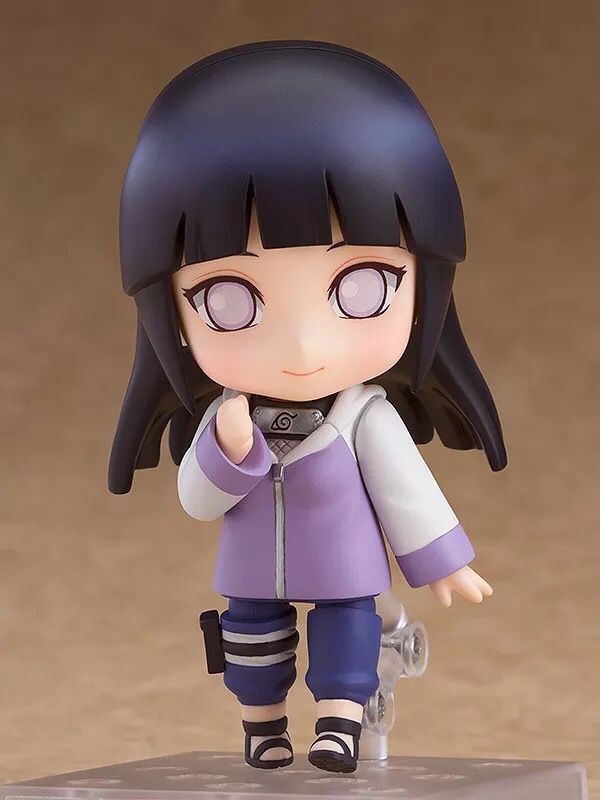 Anime Figurine 1