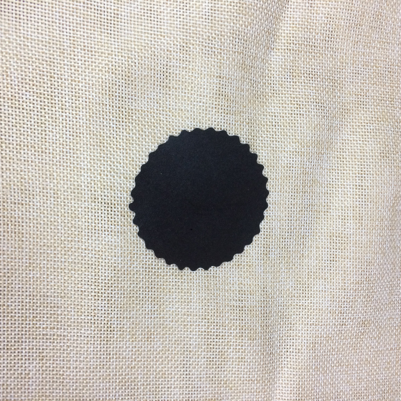 环保可移PVC不干胶磨砂可擦拭黑板贴墙贴瓷砖玻璃冰箱贴标签贴