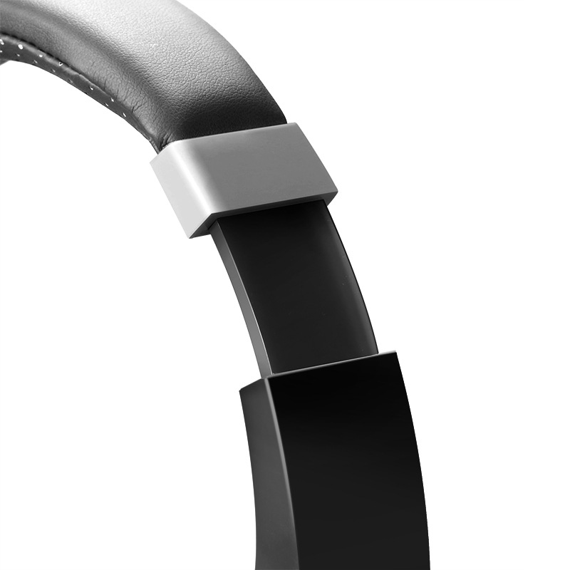 ARTISTE H1头戴式有线音乐耳机带麦手机电脑游戏耳麦立体声通用