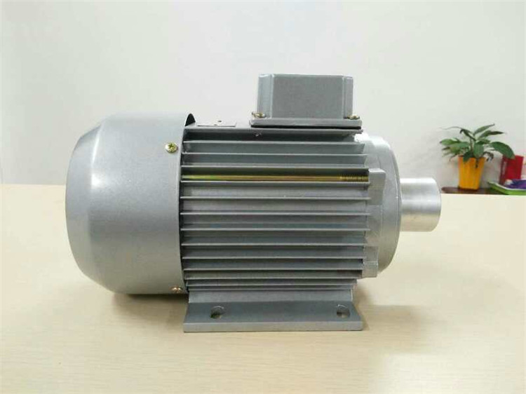 振荡电机	YX3-1.5KW