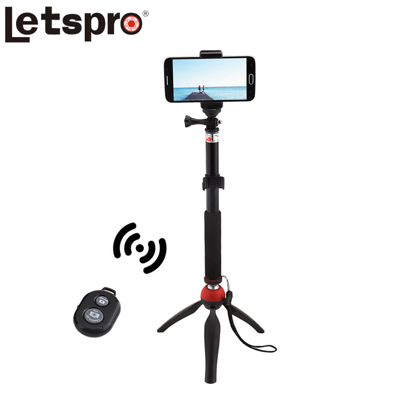 Bâton selfie en Alliage d aluminium - Ref 3385962 Image 6