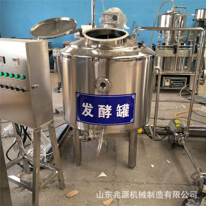 玉树巴氏酸牛奶加工设备 巴氏牛奶生产线价格 全套鲜牛奶生产线