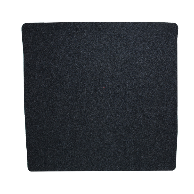 Square 1.2*1.2 meters gray