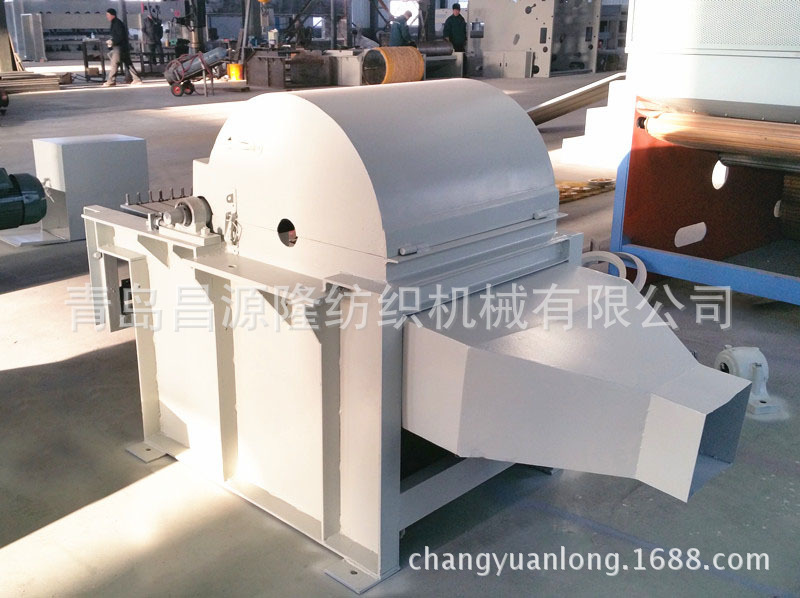 无纺布生产线 土工布生产设备 玻璃纤维毡非织造纤维材料生产线