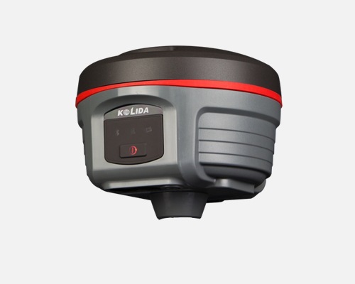 科力达 昆仑K5 Plus GPS/RTK全球定位系统 让测量更轻松