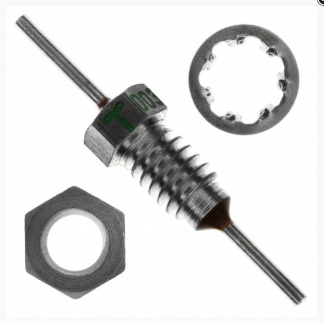 供应Tusonix 原装正品各式馈通电容器分类过滤器4201-003LF