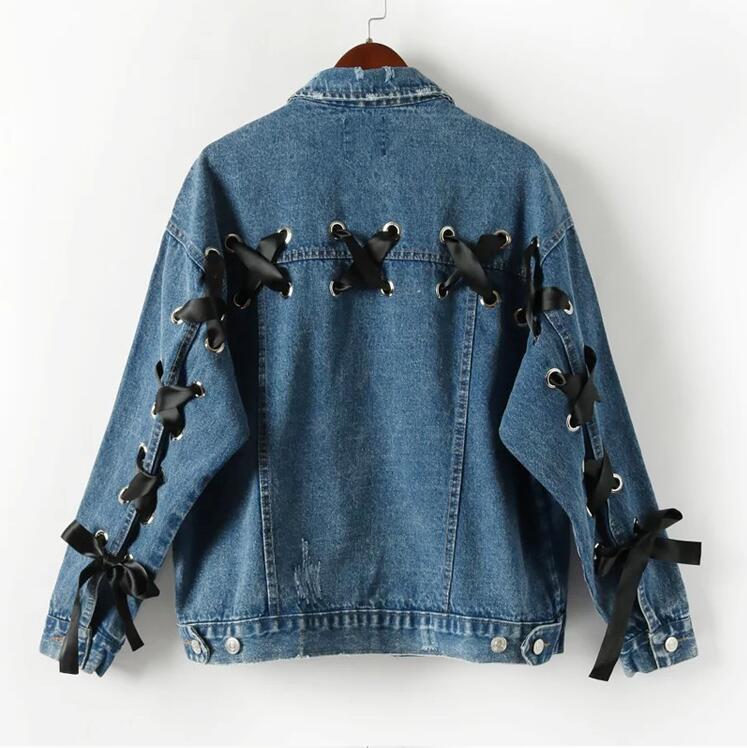 Blouson femme en Coton - Ref 3321360 Image 15