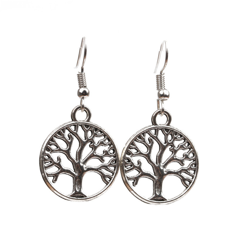 18g Weight Earrings Classification Anniversary, Business, Wedding, Travel, Birthday, Festival Occasion Alloy Material Halloween Festival Water Droplets Pattern Kid'S, Women'S, Unisex Gender Plating Design Fashion Style Gold Color Halloween Fashion Water Droplets Plating Alloy Earrings 2