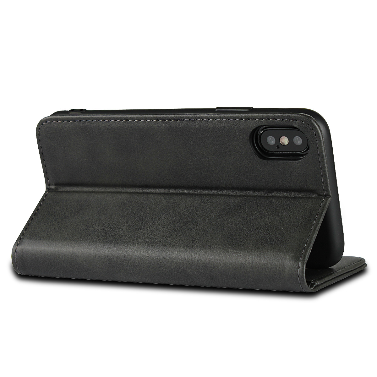 Coque smartphone ICOVERCASE en Simili cuir - Ref 3371516 Image 5