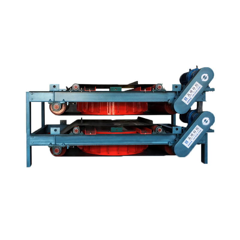 RCDB系列电磁除铁器  RCDB-10T2除铁器