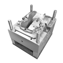 注塑模具开模定制 尼龙扎带模具紧固件卡箍模具注塑 塑料模具加工