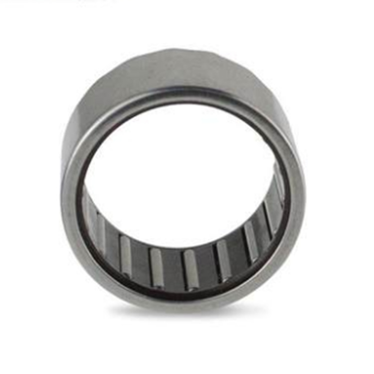 B-1010（15.88*20.64*15.88）尖头满针英制冲压外圈满针滚针轴承