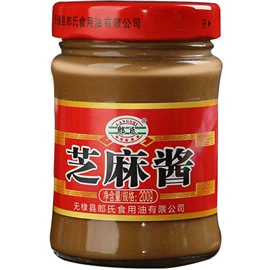 调味酱;瓜子;调味油