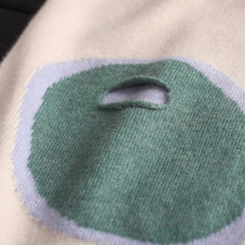 Gilet femme AUTHENTIQUE en Coton - Ref 3316833 Image 3