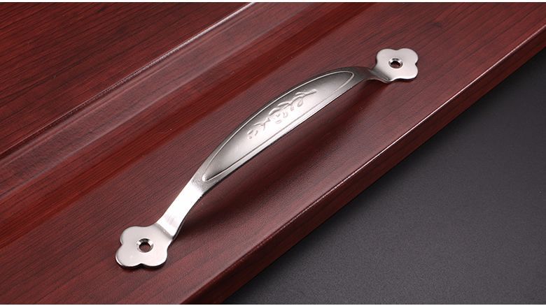 不锈钢梅花拉手155、155（304）、160、170、19