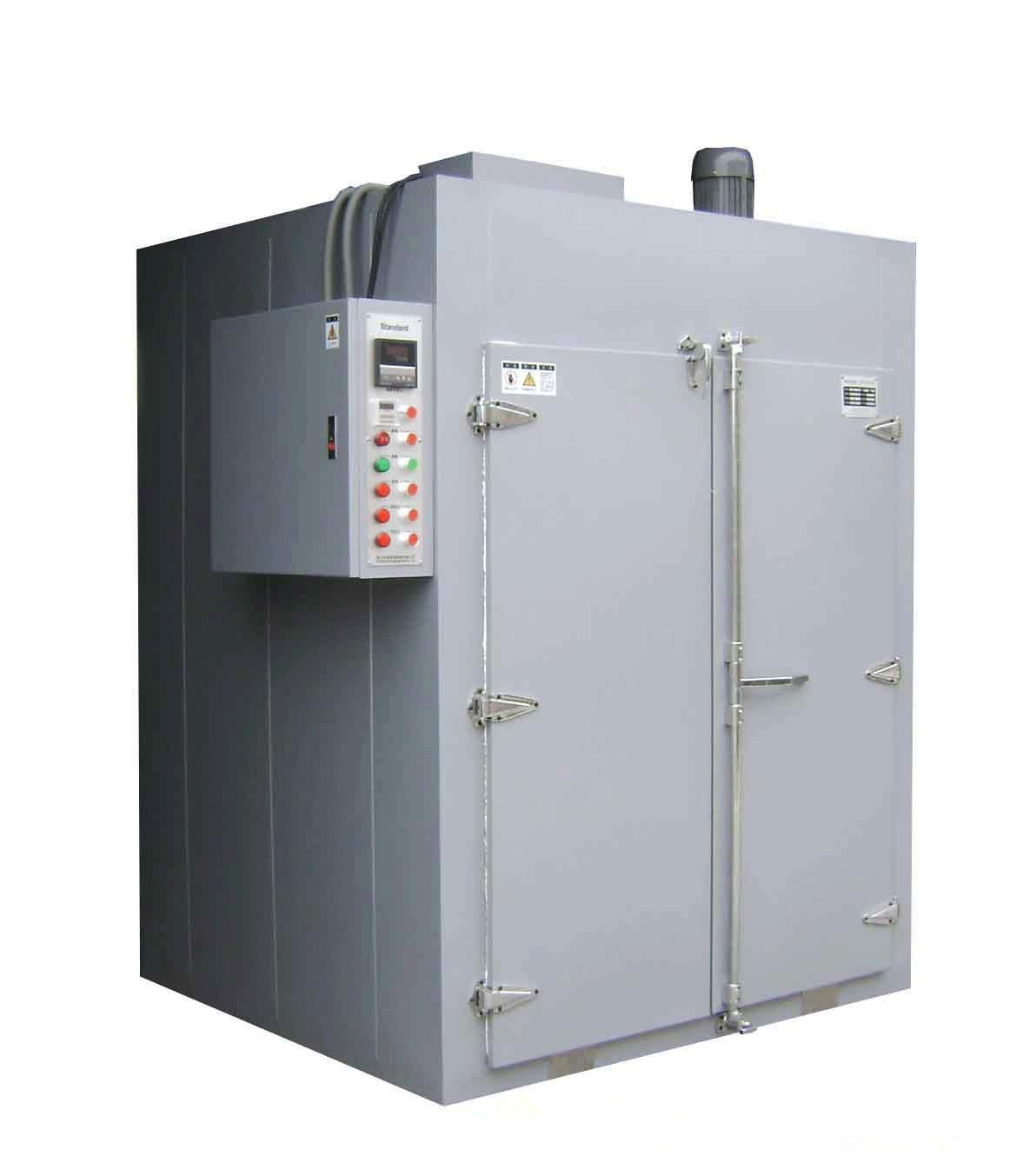 温州厂家直供电热烘箱 烘干固化设备