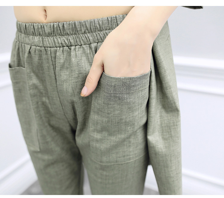 Costume femme MARQUE INDéPENDANTE en Coton - Ref 3334410 Image 19