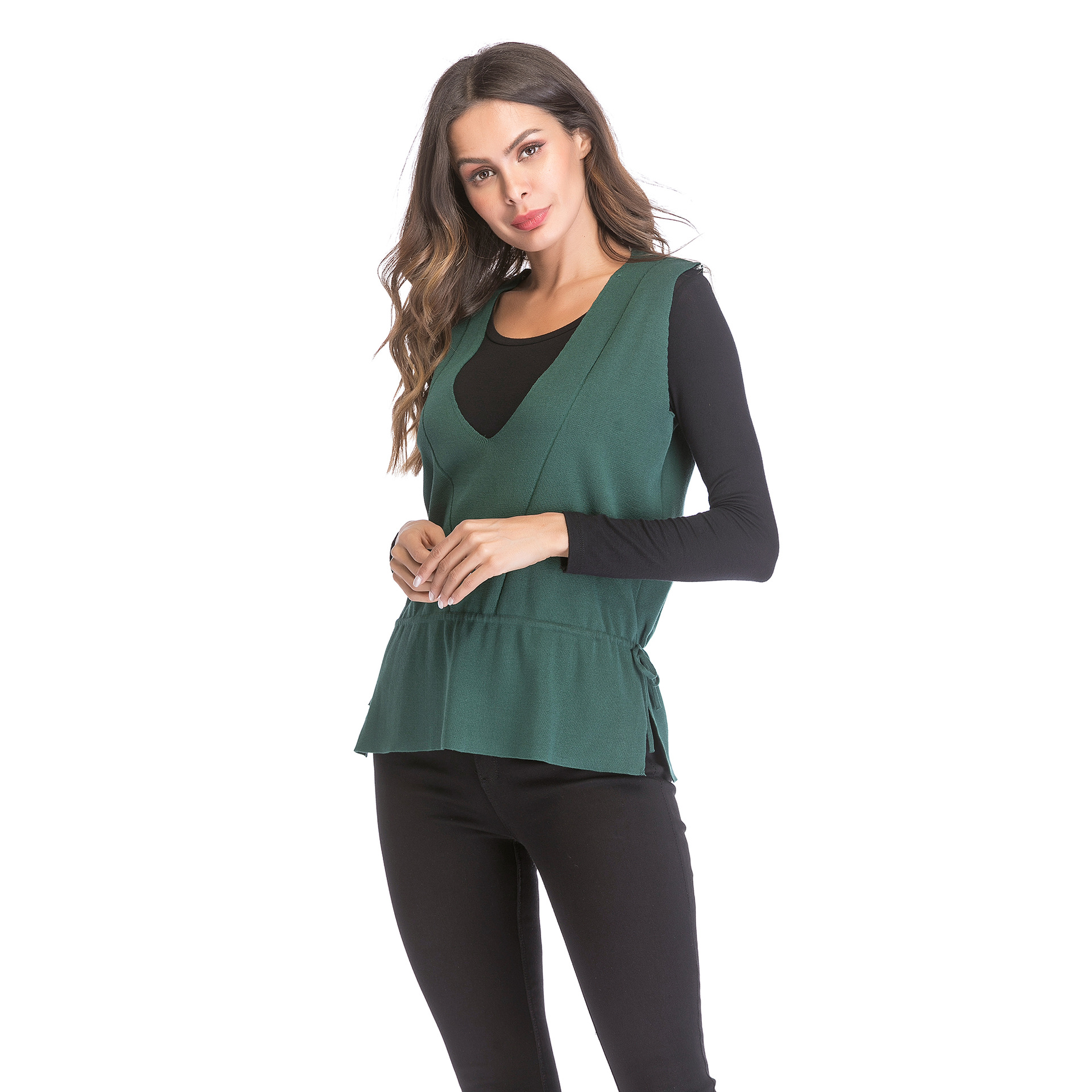 Gilet femme - Ref 3434820 Image 17