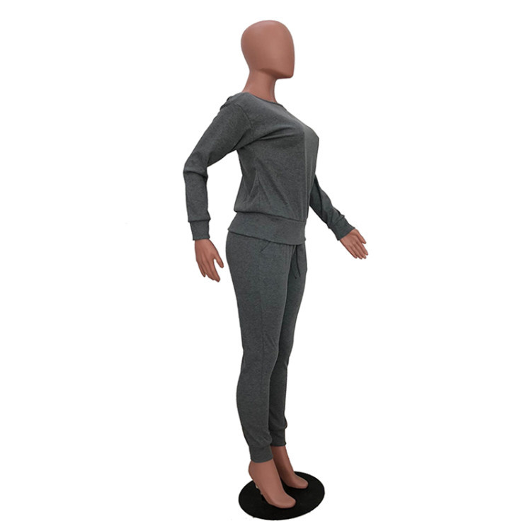 Costume femme en Mélange de coton - Ref 3334648 Image 36