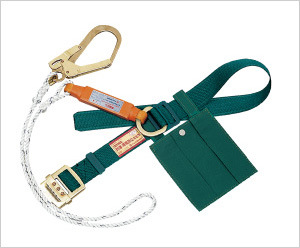 日本FUJII藤井高空防爆安全带BEA-S590