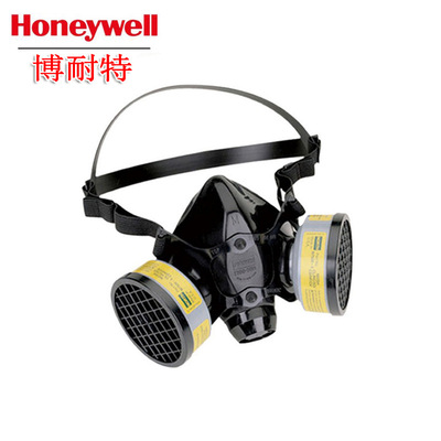 Honeywell(Northrop) 770030 silica gel Filter cartridge Antivirus Half Mask Gas masks