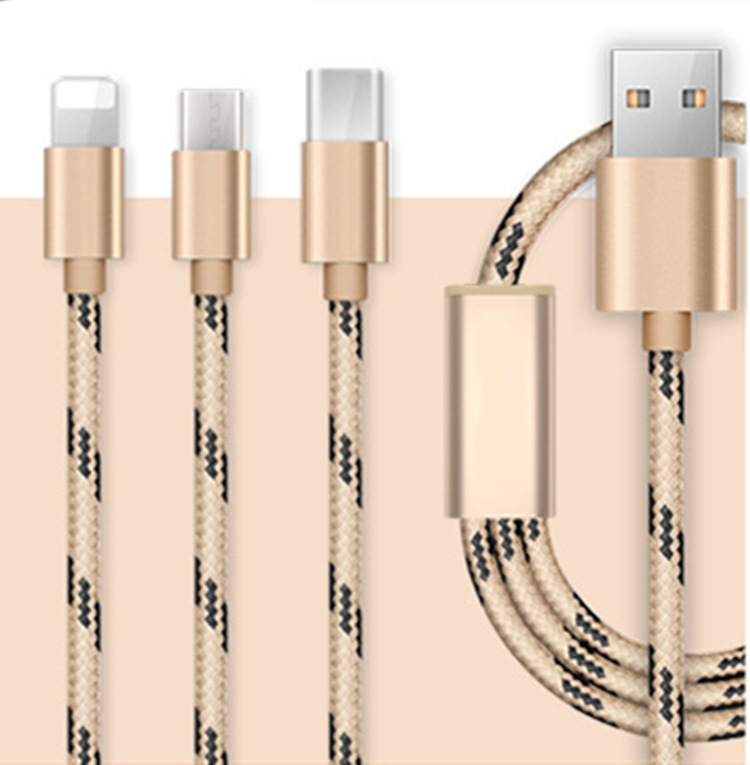 Câble adaptateur pour smartphone - Ref 3381562 Image 4