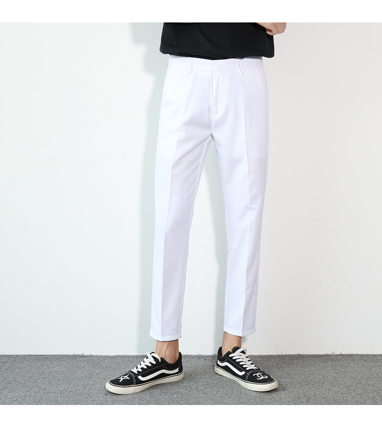 Pantalon homme en Coton - Ref 3412722 Image 24