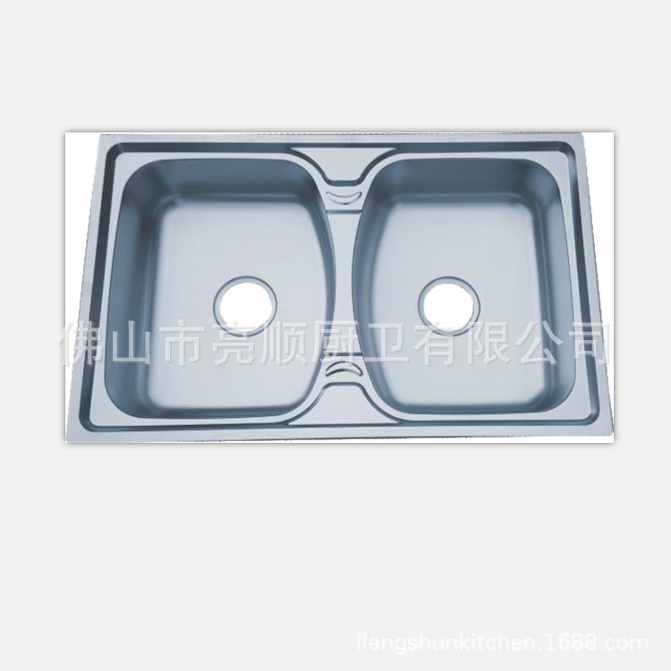 厂家不锈钢水槽 厨房水槽 外贸水槽 东南亚 印度 泰国 水槽
