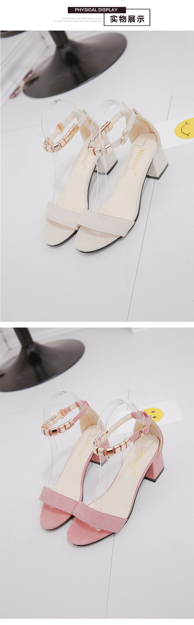 Chaussures été pour femme en Caoutchouc - Ref 3346798 Image 22