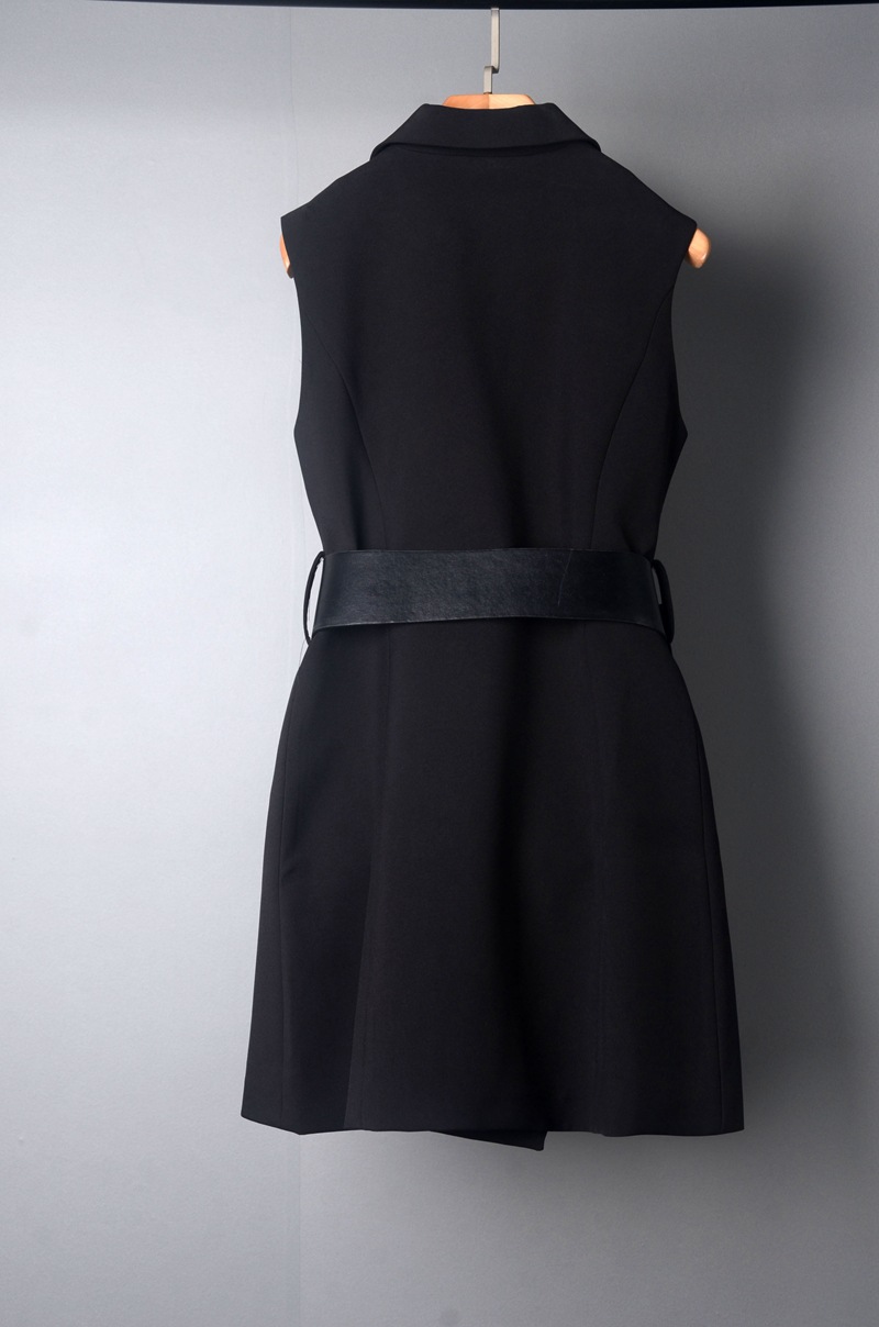 Gilet femme QIA.MING en Fibre de polyester - Ref 3316344 Image 27