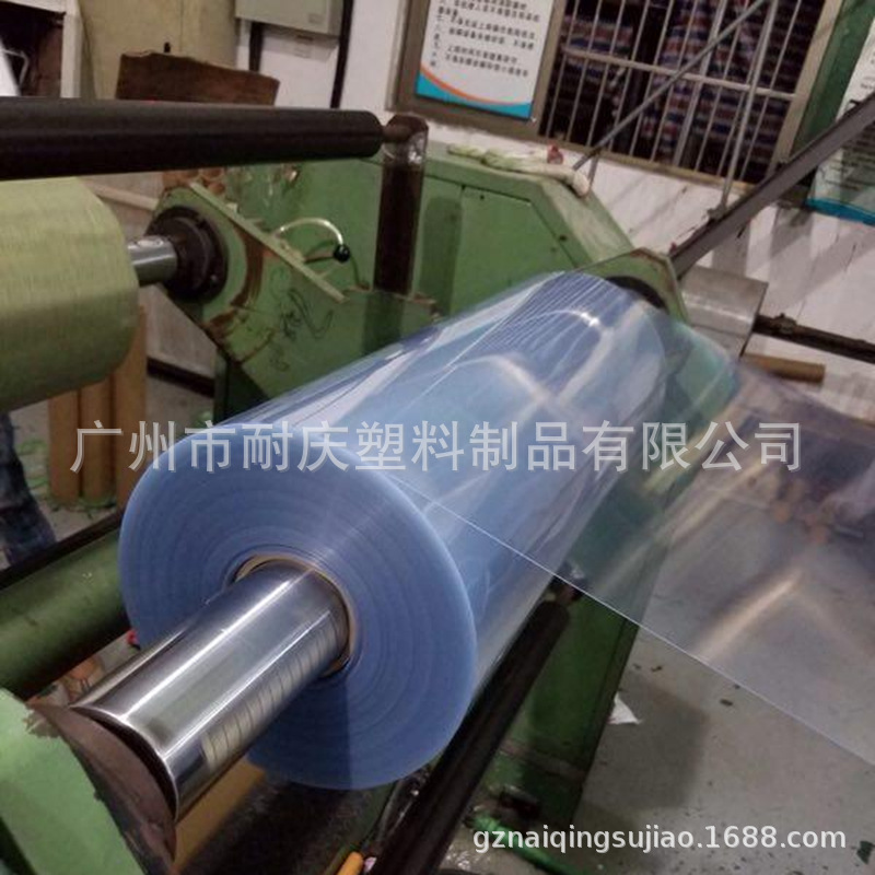 广东厂家专业供应 用于玩具车玻璃的pvc透明硬板