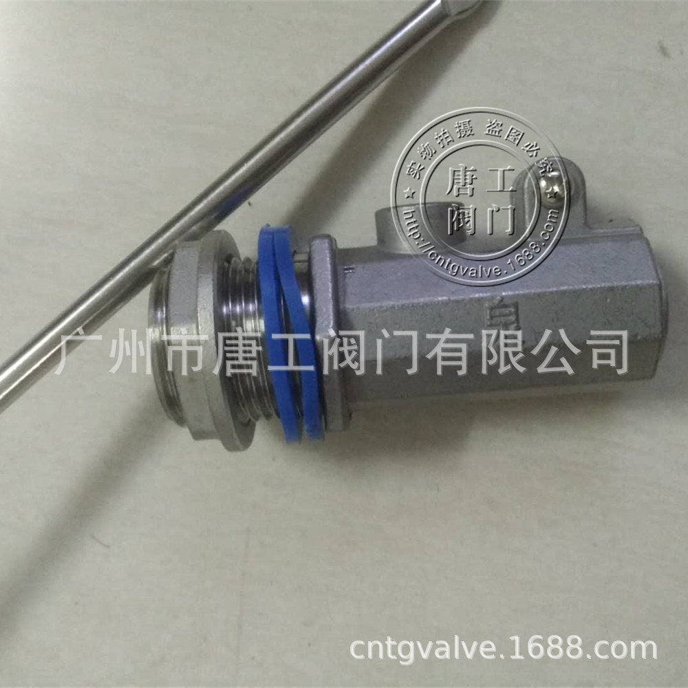 厂家直供不锈钢浮球阀 304不锈钢浮球调节阀 泉牌不锈钢浮球阀门