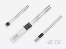 NB-PTCO-168 (PTFD102A1G0) 薄膜型 RTD 铂电阻温度传感器