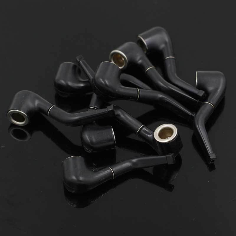 009超级迷你型小烟斗 创意过滤烟嘴 极小便携型