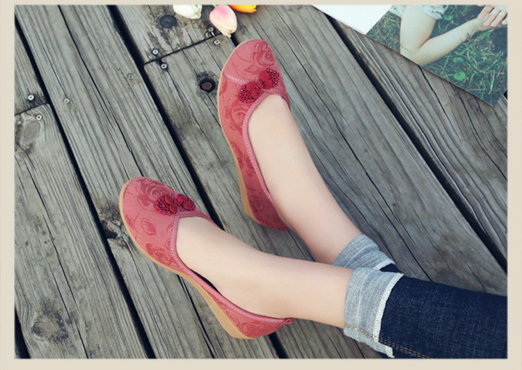 Scarpe da donna Scarpe da tennis Scarpe da basket Sneakers Calzature comode in tessuto sintetico_voghion.com