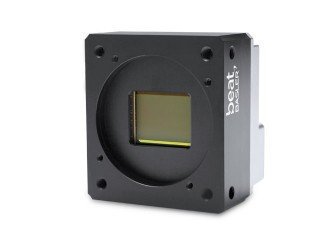 beat系列  BASLER巴斯勒 beA4000-62kc    彩色工业摄像机   