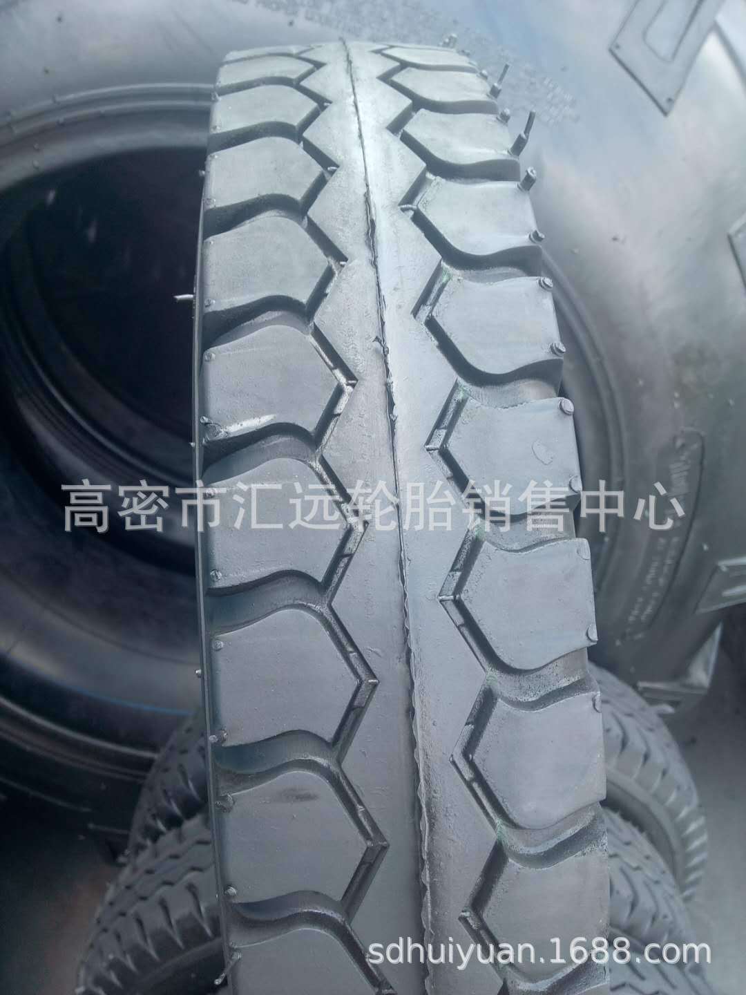 5.00-12农用轮胎拖拉机轮胎