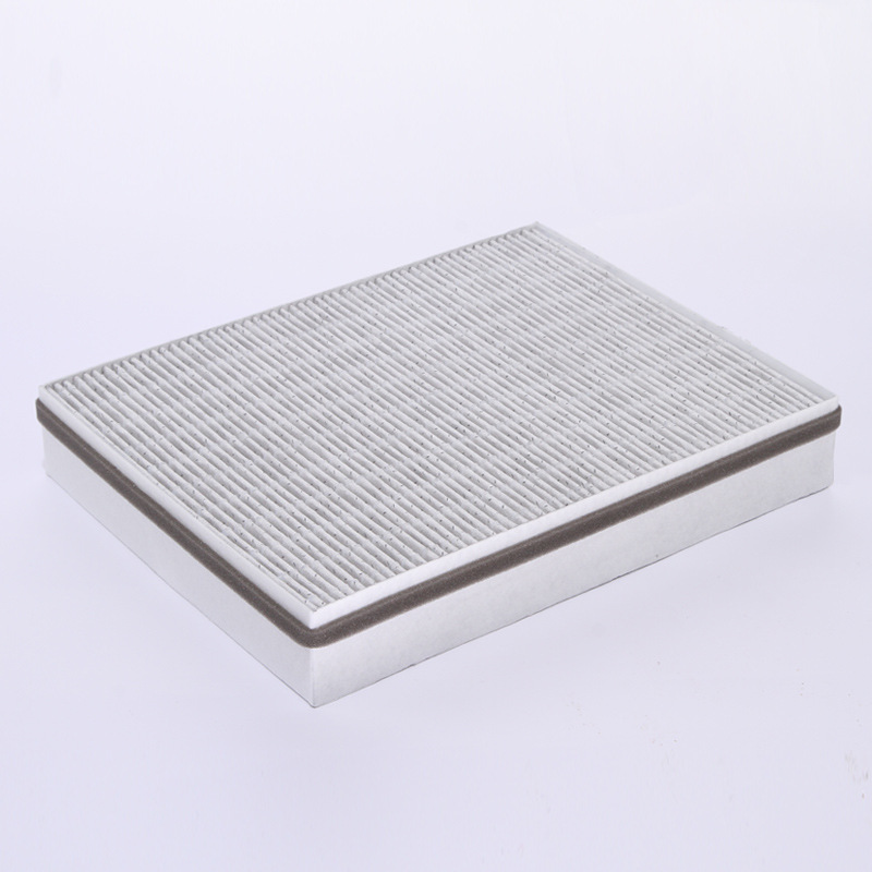 GAPTECH 适配菲利浦空气净化器AC6606/AC6608 除醛雾霾复合FY6177