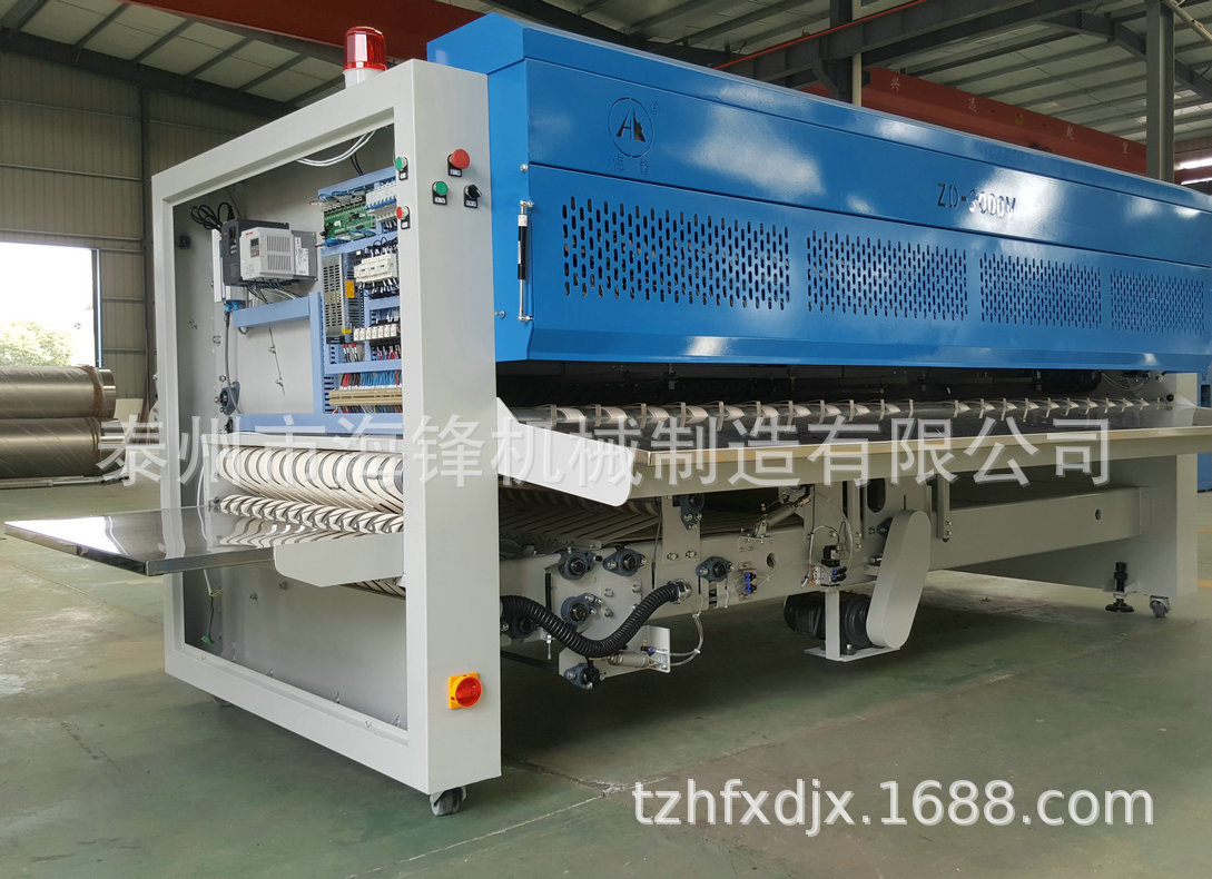 自動(dòng)折疊機(jī) (5)