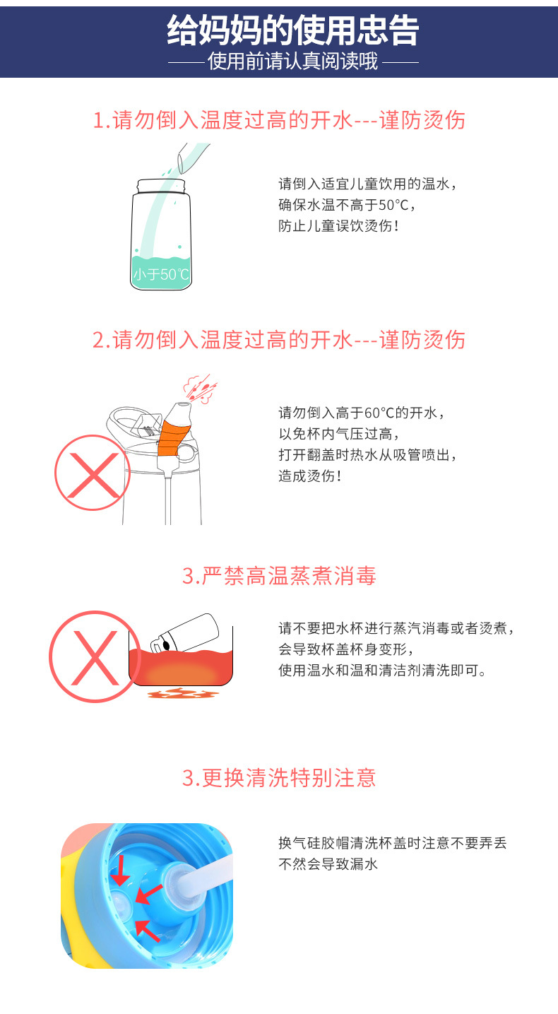 给妈妈的忠告(2)