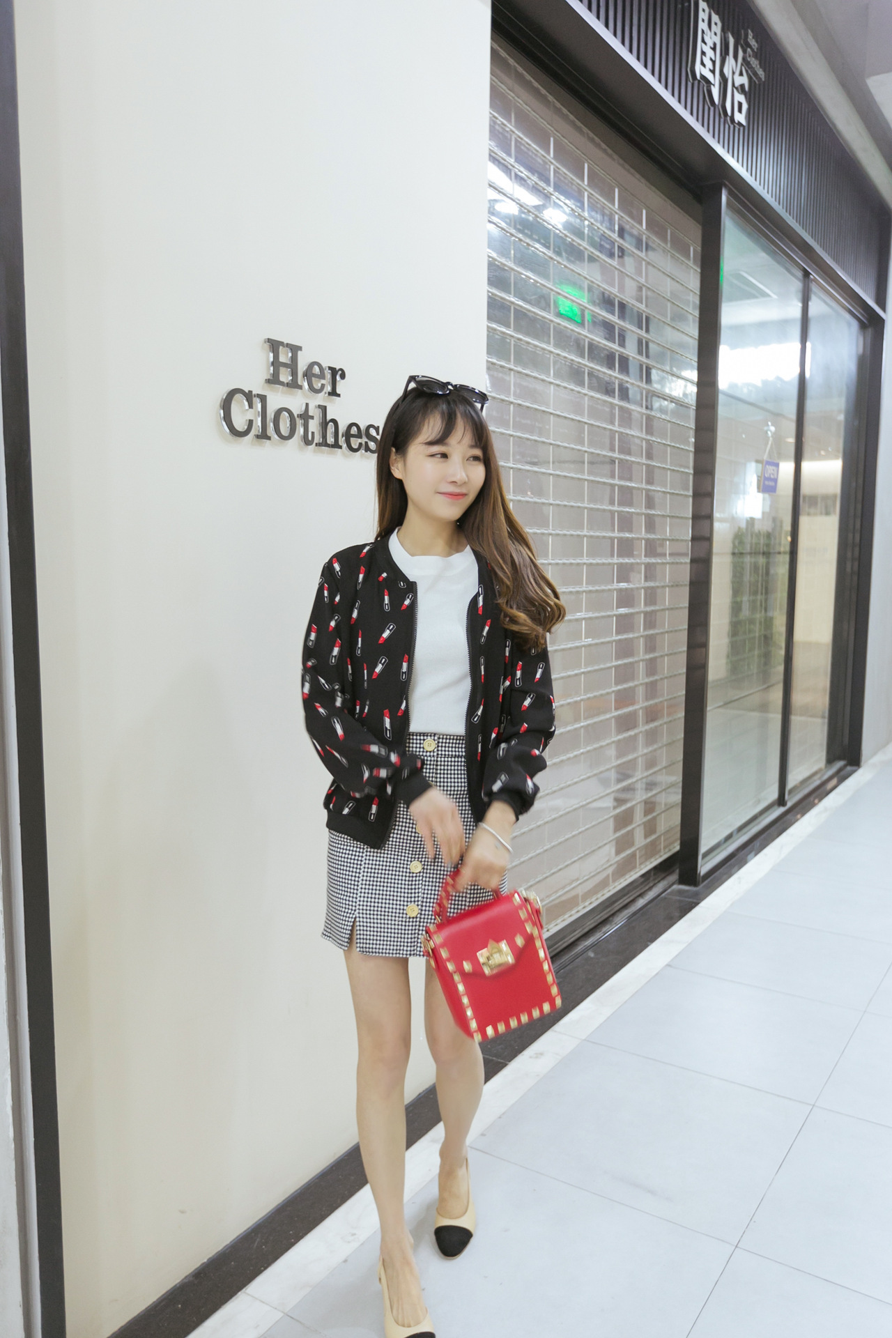 韩版2018夏季女装宽松长袖防晒衣高档雪纺衫