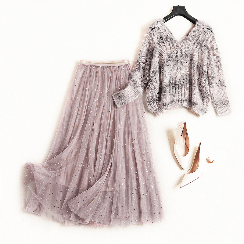 Costume femme SPLIT - Ref 3333604 Image 1