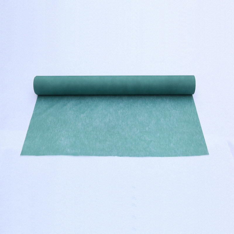 包装复合无纺布 针喷棉 阻燃 浸渍针刺喷胶无纺布系列