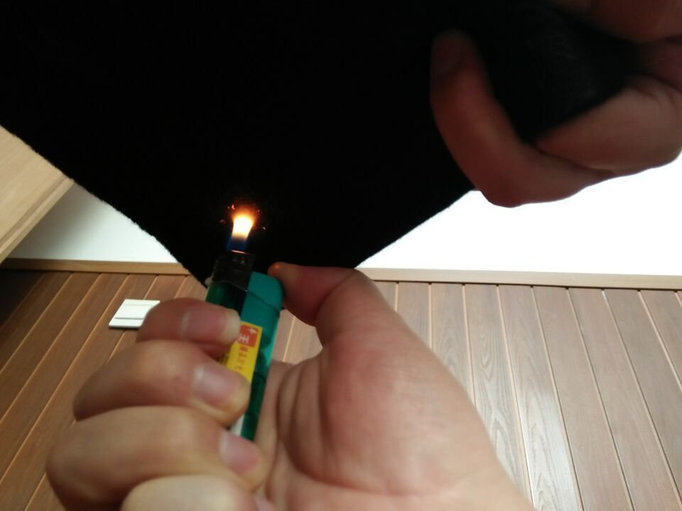 生产原材料0.25MM阻燃无纺布0.35阻燃无纺布液晶电视阻燃无纺