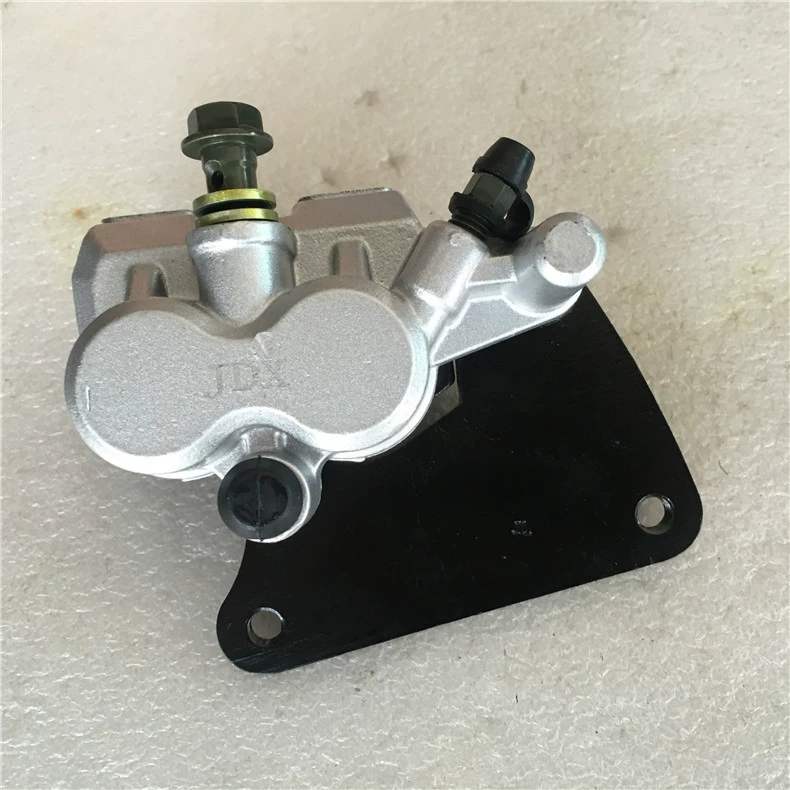 Мотоцикл электромобиль тормозной насос Turtle King дисковый тормоз нижний насос доктор A Princess передний нижний суппорт насоса