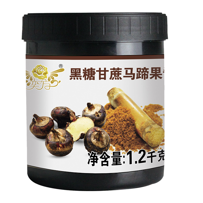 Yi Fang Sugar cane Horse's hoof Jam Guizhou Province Deliver goods