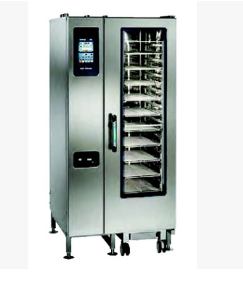 供应美国alto-shaam拓膳多用蒸烤箱CTP20-10G酒店厨具 设备