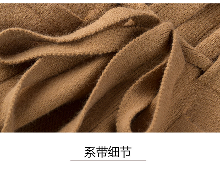 Gilet femme XIN YUROU en Tricot - Ref 3317971 Image 23