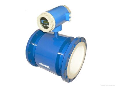 LWGYS-C liquid Turbine flowmeter