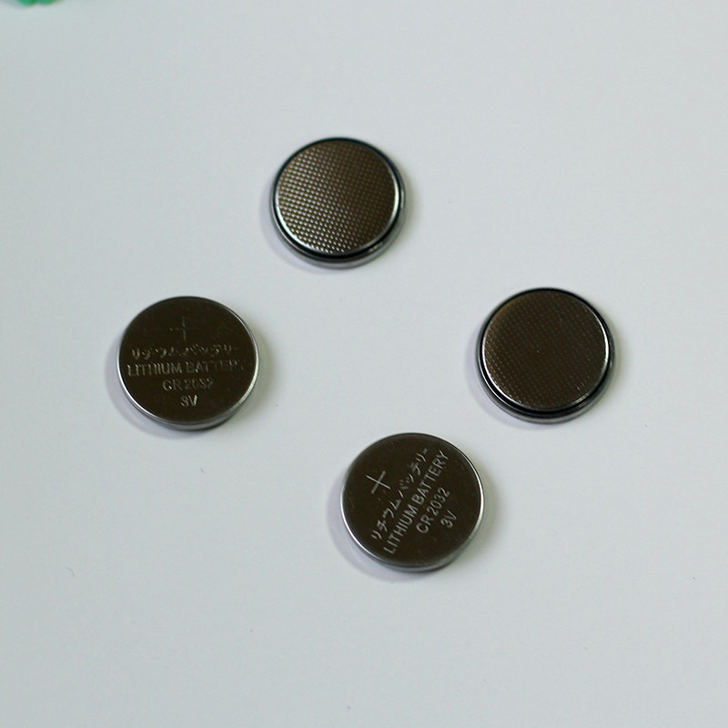 电池电子纽扣电子2032 灯串配件彩灯装饰厂家生产批发价|ms